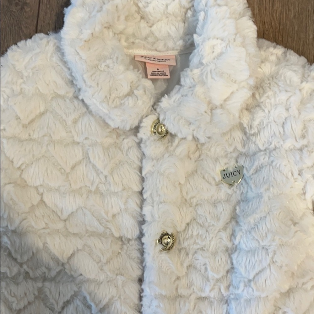 Jacket - Picture 2 of 5